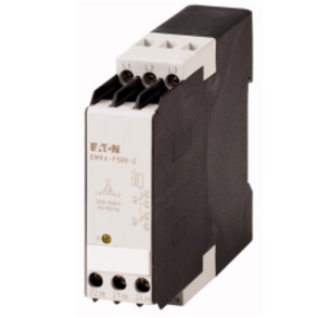 PHASE SEQUENCE RELAY EMR4-F500-2, HAILO