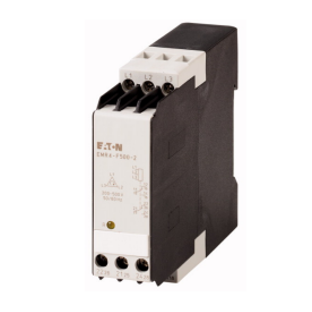 PHASE SEQUENCE RELAY EMR4-F500-2, HAILO