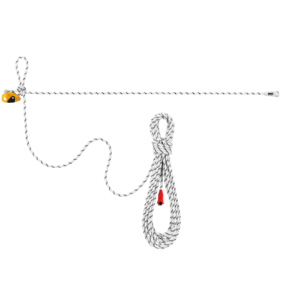 LIFELINE GRILLON, L52A 010, MOUNTED
