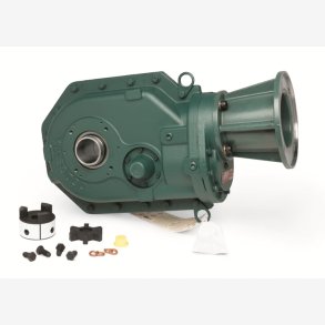 MOTOR-INPUT IEC132 B5 S10B (-40)