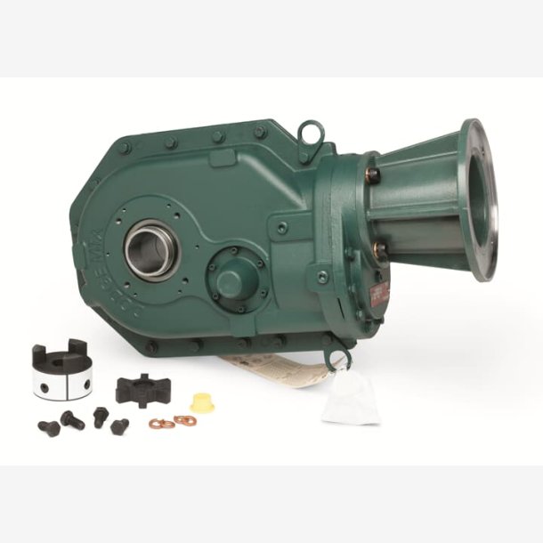 MOTOR-INPUT IEC132 B5 S10B (-40)