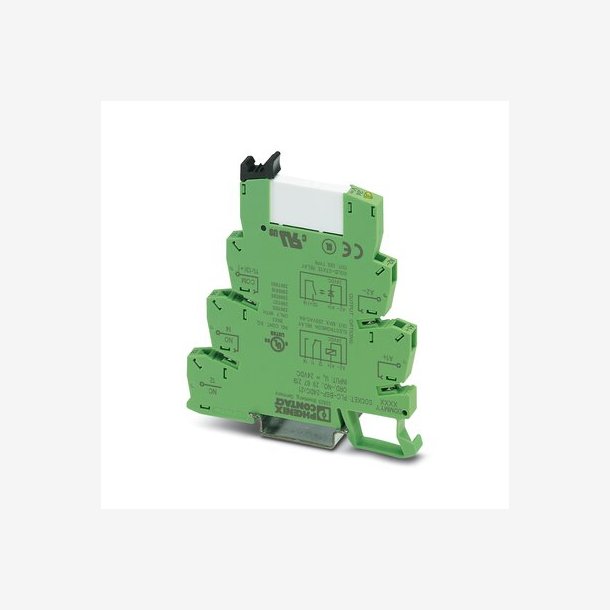 RELAY 24V/PLC-RSP-24DC/21