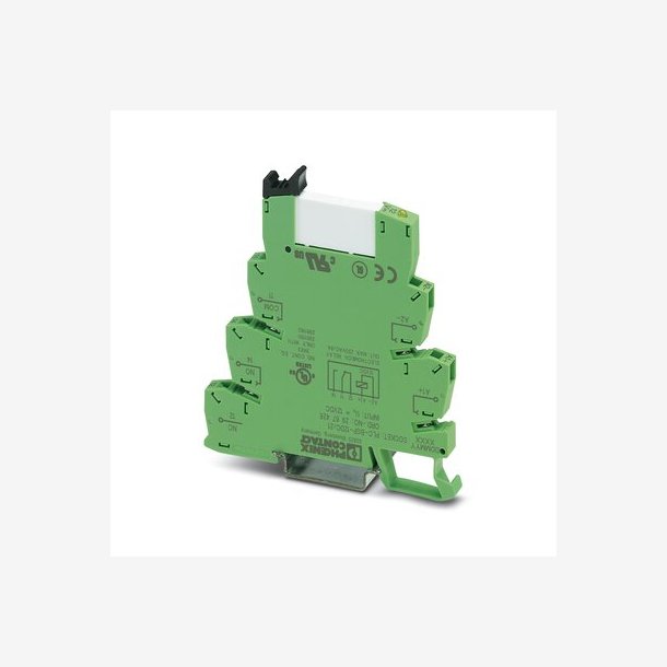 RELAY 12V / PLC-RSP-12DC/21. Minimum order quantity = 50