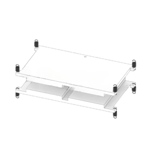 SET OF LINING PADS TYPE 90HE EF3-1 STU