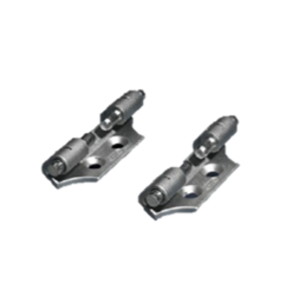 HINGE 130 DEG. FOR TS8, RITTAL, 8800.020