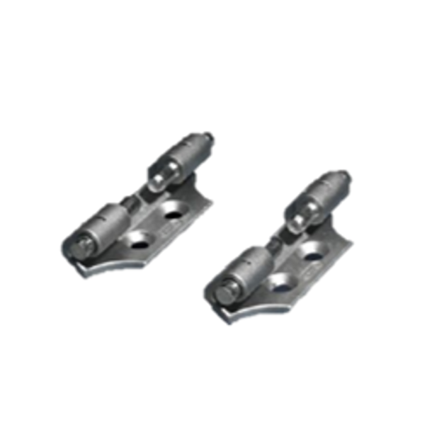 HINGE 130 DEG. FOR TS8, RITTAL, 8800.020