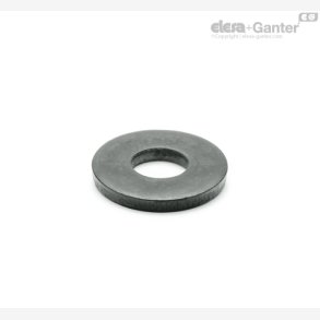 WASHER, 13,0-DIN6340-TZN. Minimum order quantity = 100