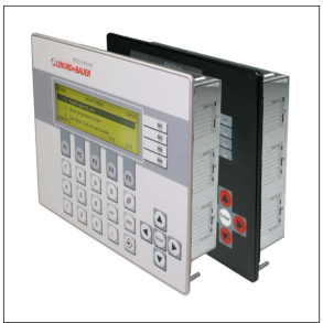 CONTROLLER GEL 8230 V2 SSB AND OR MOOG