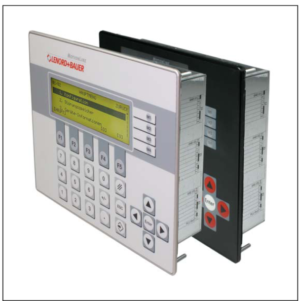 CONTROLLER GEL 8230 V2 SSB AND OR MOOG