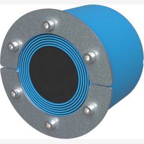 CABLE ENTRY POINT BUCKLER ROXTEC, RS 100