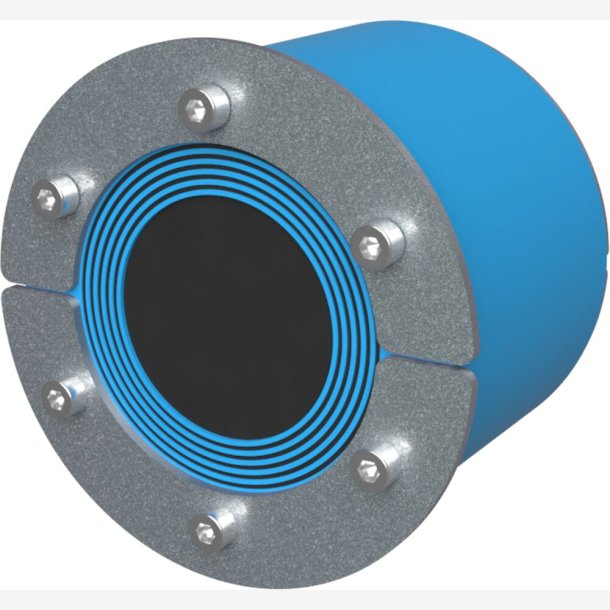 CABLE ENTRY POINT BUCKLER ROXTEC, RS 100
