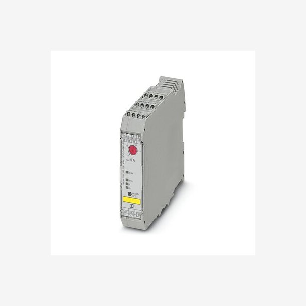 REVERSING CONTACTOR-ELRW3-24DC/500AC-9I