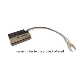 EARTH BRUSH LFC554/AG20 20X8X50, R70 L/R