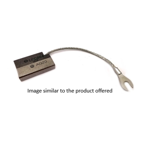 EARTH BRUSH LFC554/AG20 20X8X50, R70 L/R