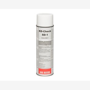 DEVELOPER, WET, KD-CHECK, SD 1, 0.5L