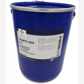 GREASE,FRICTION BEAR.,STABYL EOS 2, 5KG. Price per liter