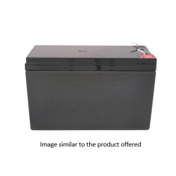 battery sets, LC-R127R2PG1