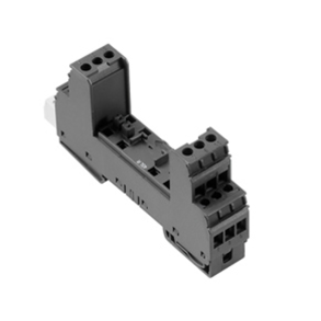 BASIS TERMINAL BLOCK VSPC BASE 4SL R