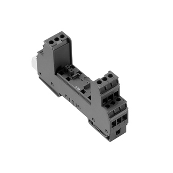 BASIS TERMINAL BLOCK VSPC BASE 4SL R