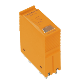 OVERVOLTAGE PROTECTION VSPC 4SL 24VDC R