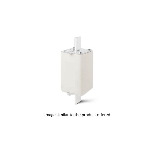 FUSE SIZE 00, 690V, 25A