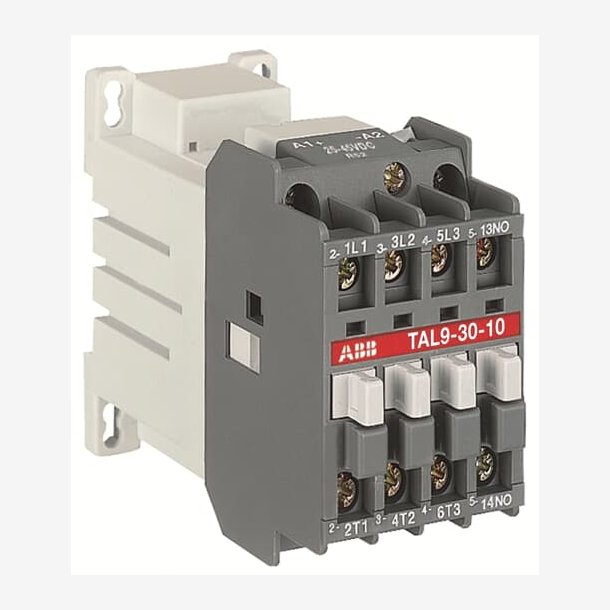 TAL 9-30-10 152-264VDC