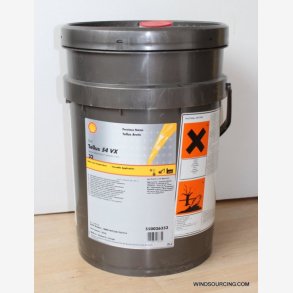 HYDR. OIL SHELL, TELLUS, S4VX32, 20L. Price per liter