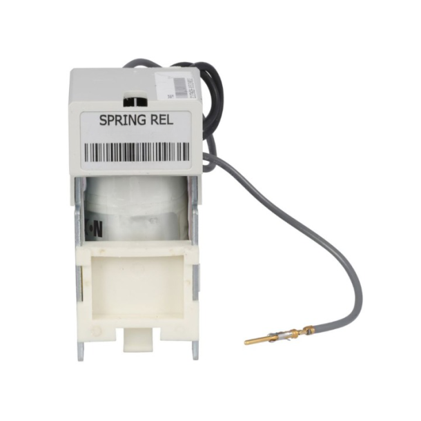 EATON MSRR SPRING RELEASE 240 VAC/VDC