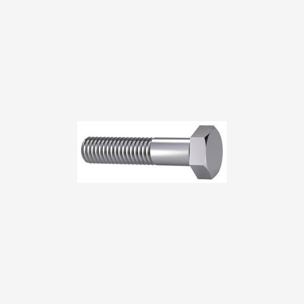 SPECIAL HEXAGON SCREW M36X320