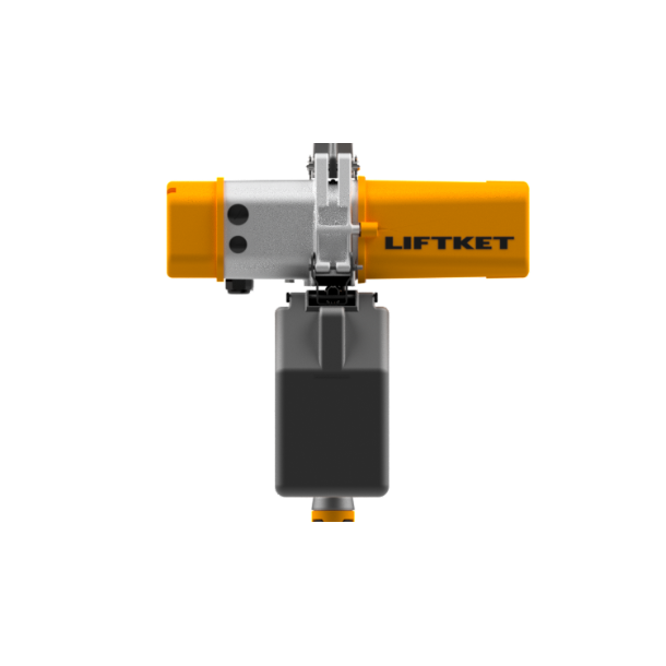 LIFTKET CHAIN BOX COMPLETE 7/155