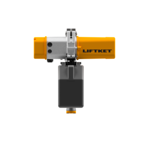 LIFTKET CHAIN BOX COMPLETE 7/155