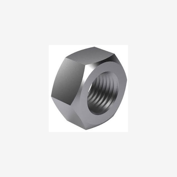 NUT M33 ISO4032-10-OXIGARD (BLADE)