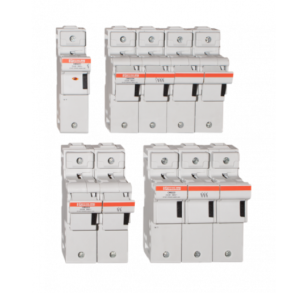 FUSES. ACC. BASE CMS223M.