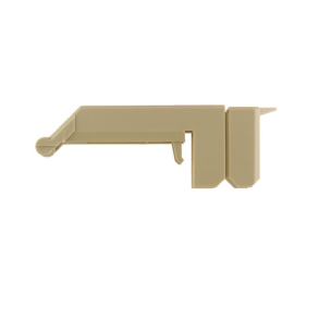 BOLT-TYPE SCREW TERMINALS, HOOD WAH 35