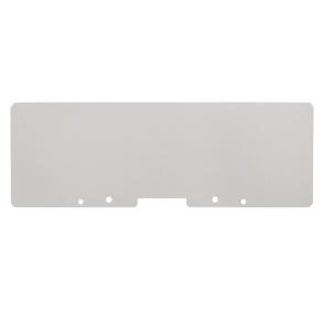 PARTITION PLATE WTW WFF120