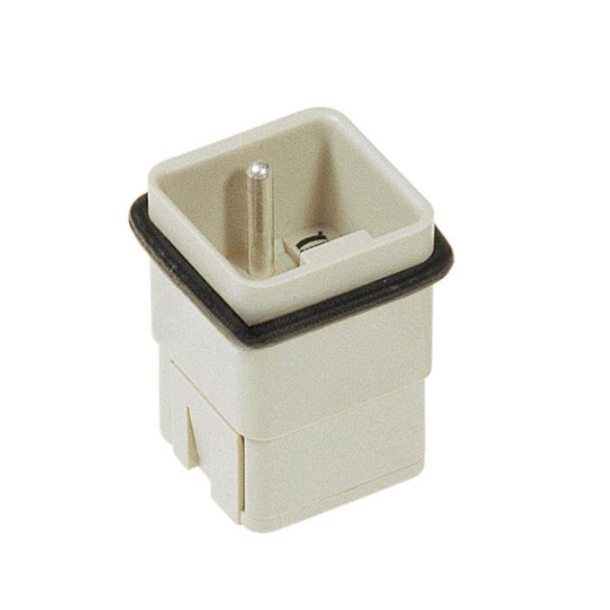 TERMINAL&nbsp;HAN Q5/0-M-C MALE. Minimum order quantity = 10