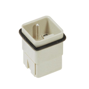 TERMINAL HAN Q5/0-M-C MALE. Minimum order quantity = 10