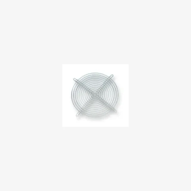 FINGER GUARDS FOR FAN 78128-2-4039