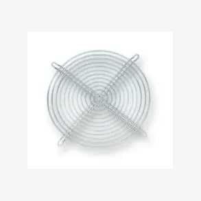 FINGER GUARDS FOR FAN 78128-2-4039