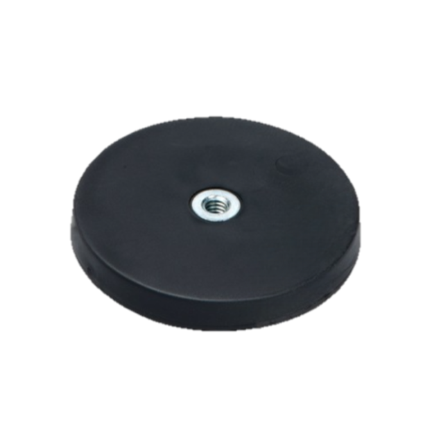 MAGNET SYSTEM, RUBBER COAT, A66D-KSM6