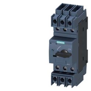 INTERRUPTOR AUT. 3RV2811-0BD10