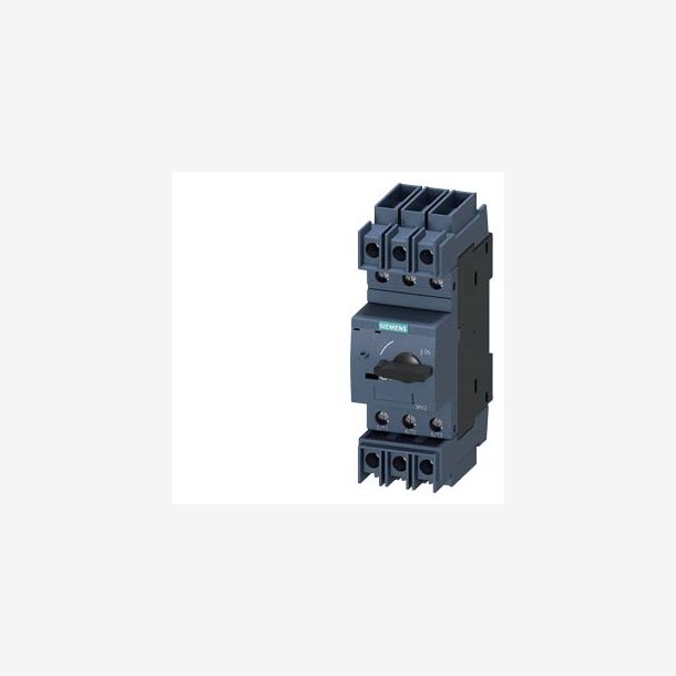 INTERRUPTOR AUT. 3RV2811-0BD10