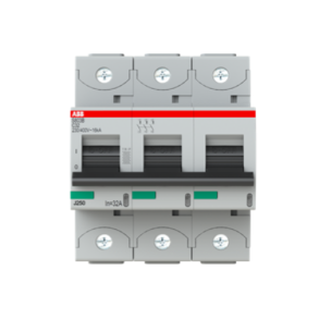 CIRCUIT BREAKER S803B-C32