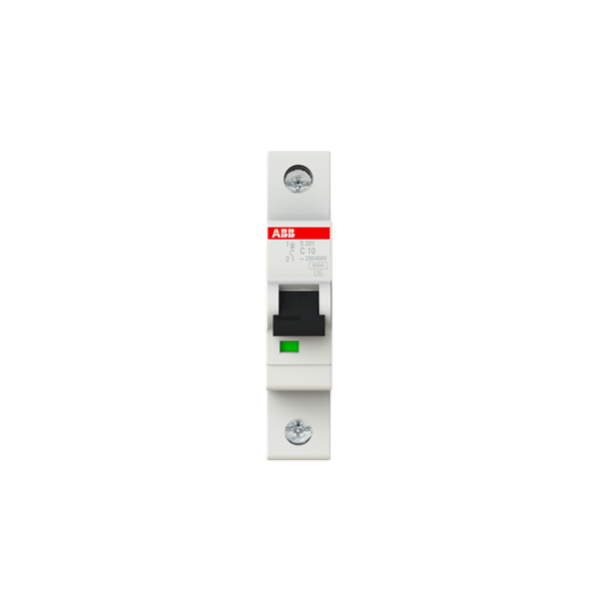 CIRCUIT BREAKER S201-C10