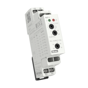 RHT-1 HYGRO-THERMOSTAT