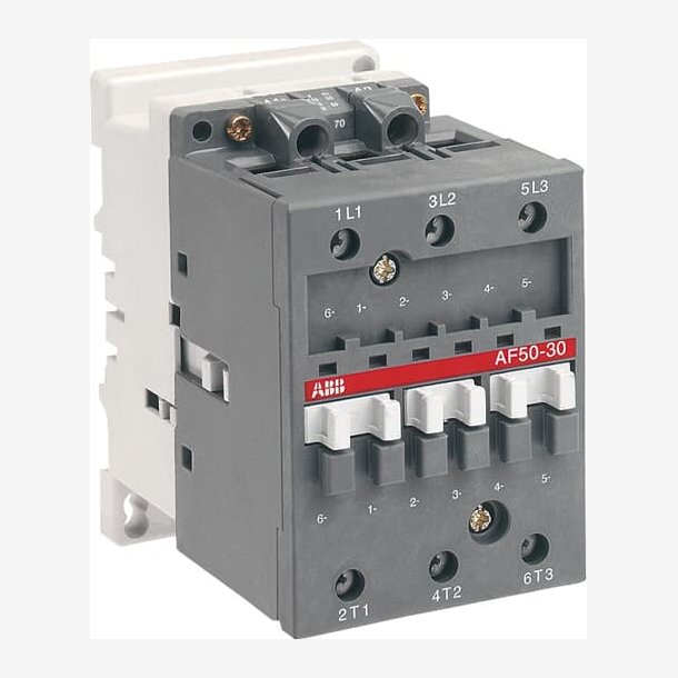 CONTACTOR AF50-30-00