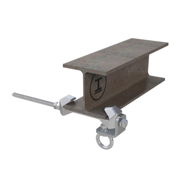 ABS LOCK T ATTACHMENT POINT STEEL GIRDER