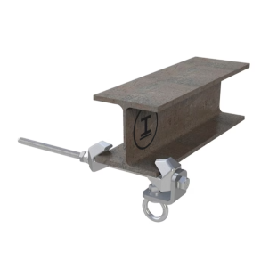 ABS LOCK T ATTACHMENT POINT STEEL GIRDER