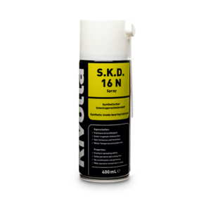 LUBRICANT,HIGHPERFO,RIVOLTA SKD16,400ML#