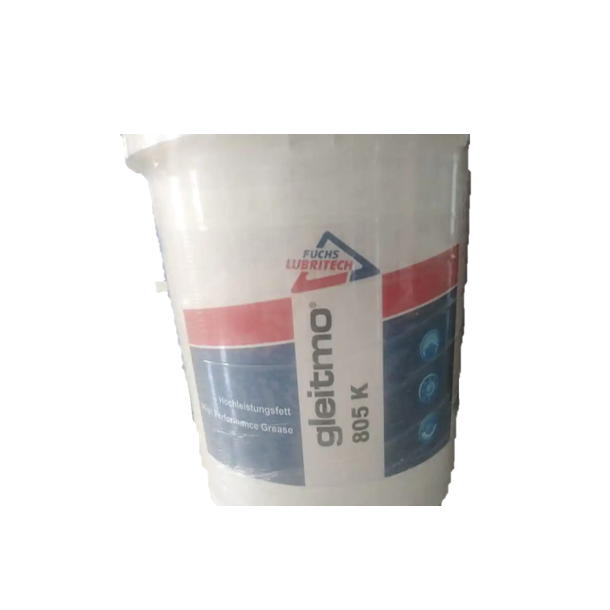 LUBRICANT, GLEITMO 805K00, 25KG PRICE PER LITER